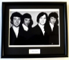 THE KINKS/FRAMED PHOTO (1)