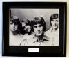 THE KINKS/FRAMED PHOTO (2)