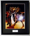 KISS/FRAMED PHOTO (4)