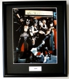 KISS/FRAMED PHOTO (5)