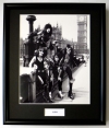 KISS/FRAMED PHOTO (6)