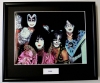 KISS/FRAMED PHOTO (8)