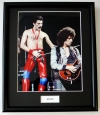 QUEEN/FRAMED PHOTO (1)