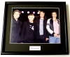 DURAN DURAN/FRAMED PHOTO