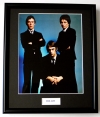 THE JAM/FRAMED PHOTO