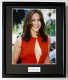 JENNIFER LOPEZ/FRAMED PHOTO (3)
