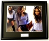 JENNIFER LOPEZ/FRAMED PHOTO (6)