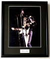 JIMI HENDRIX/FRAMED PHOTO (2)