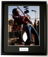 JIMI HENDRIX/FRAMED PHOTO (6)