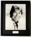 JOHN DENVER/FRAMED PHOTO (2)