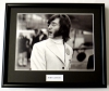 JOHN LENNON/FRAMED PHOTO (6)