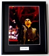 JUDAS PRIEST/FRAMED PHOTO (1)