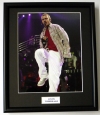 JUSTIN TIMBERLAKE/FRAMED PHOTO (3)