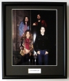 LED ZEPPELIN/FRAMED PHOTO (3)