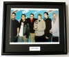 LINKIN PARK/FRAMED PHOTO