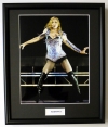 MADONNA/FRAMED PHOTO (2)