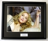 MADONNA/FRAMED PHOTO (11)