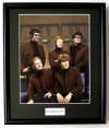 MANFRED MANN/FRAMED PHOTO