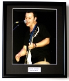 MANIC STREET PREACHERS/FRAMED PHOTO