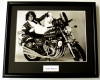 MARC BOLAN/FRAMED PHOTO (1)