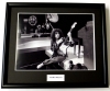 MARC BOLAN/FRAMED PHOTO (2)