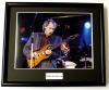 MARK KNOPFLER/FRAMED PHOTO