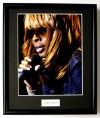 MARY J. BLIGE/FRAMED PHOTO