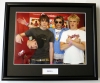 MCFLY/FRAMED PHOTO (1)