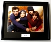 MCFLY/FRAMED PHOTO (2)