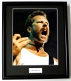 METALLICA/FRAMED PHOTO (1)
