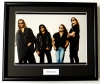 METALLICA/FRAMED PHOTO (3)
