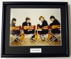 THE MONKEES/FRAMED PHOTO
