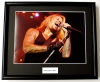 MOTLEY CRUE/FRAMED PHOTO (2)