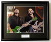 MOTORHEAD/FRAMED PHOTO (3)