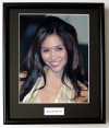 MYLEENE KLASS/FRAMED PHOTO