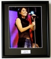 NATALIE IMBRUGLIA/FRAMED PHOTO
