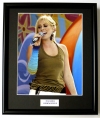 NATASHA BEDINGFIELD/FRAMED PHOTO (1)