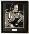 NEIL DIAMOND/FRAMED PHOTO (1)