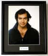 NEIL DIAMOND/FRAMED PHOTO (2)