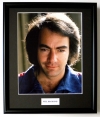 NEIL DIAMOND/FRAMED PHOTO (5)