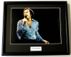 NEIL DIAMOND/FRAMED PHOTO (7)