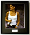 NELLY FURTADO/FRAMED PHOTO