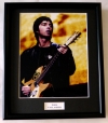 NOEL GALLAGHER/OASIS/FRAMED PHOTO (2)