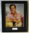 PAT BOONE/FRAMED PHOTO
