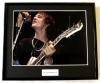 PETE DOHERTY/FRAMED PHOTO (1)