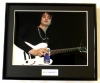 PETE DOHERTY/FRAMED PHOTO (2)