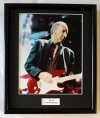 PETE TOWNSHEND/FRAMED PHOTO (2)