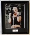 PINK/FRAMED PHOTO (3)
