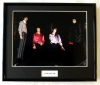 PINK FLOYD/FRAMED PHOTO (1)