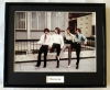 PINK FLOYD/FRAMED PHOTO (6)